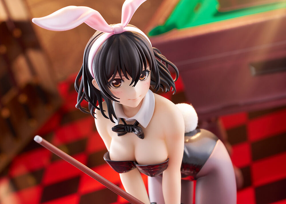 Strike the Blood IV - Himeragi Yukina - 1/7 - Bunny Girl Style (Ques Q) photo 7