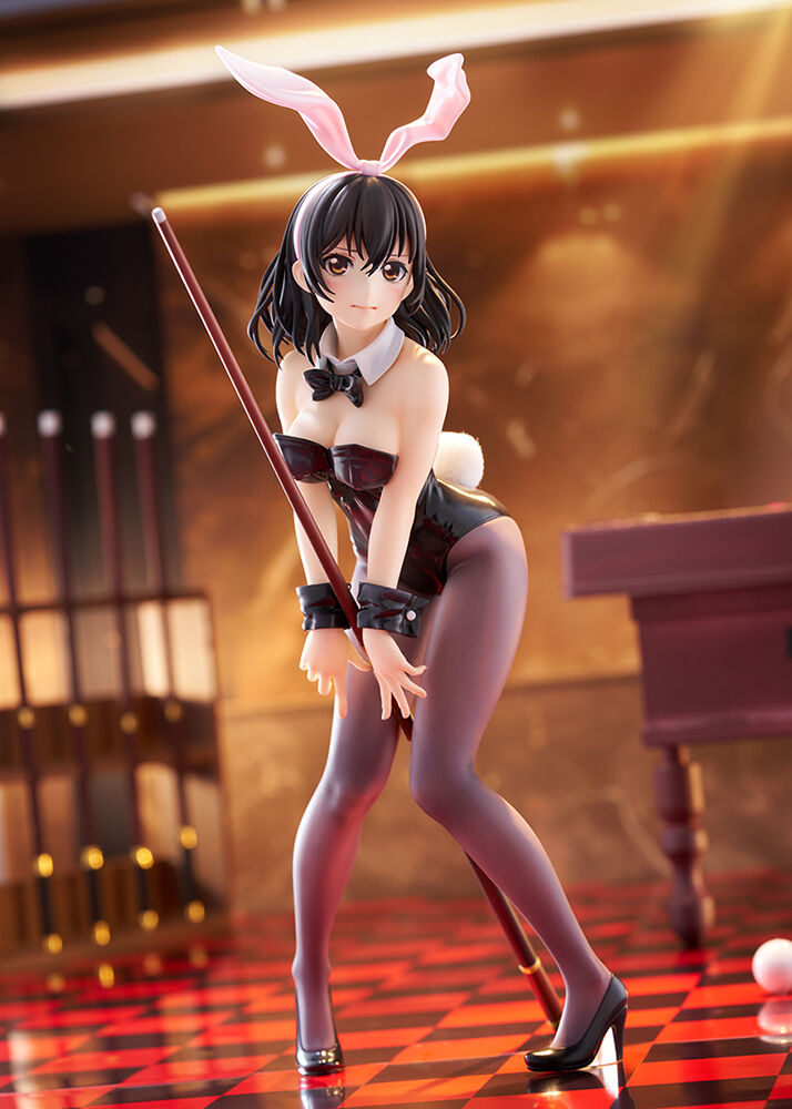 Strike the Blood IV - Himeragi Yukina - 1/7 - Bunny Girl Style (Ques Q) photo 8