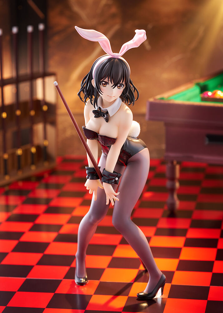 Strike the Blood IV - Himeragi Yukina - 1/7 - Bunny Girl Style (Ques Q) photo 9