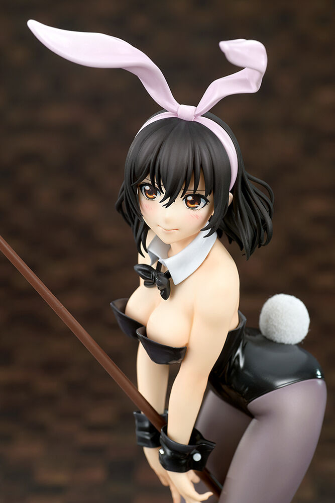 Strike the Blood IV - Himeragi Yukina - 1/7 - Bunny Girl Style (Ques Q) photo 10