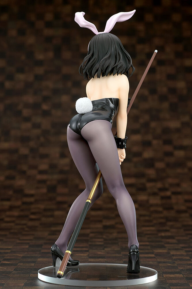 Strike the Blood IV - Himeragi Yukina - 1/7 - Bunny Girl Style (Ques Q) photo 11