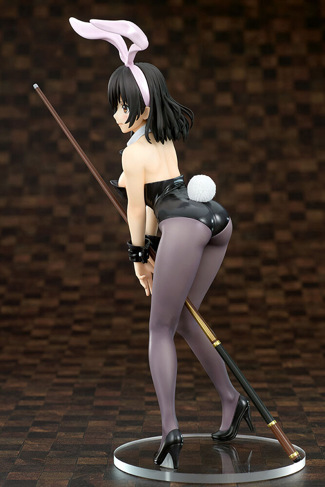 Strike the Blood IV - Himeragi Yukina - 1/7 - Bunny Girl Style (Ques Q) photo 12