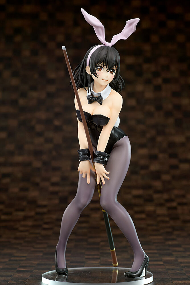 Strike the Blood IV - Himeragi Yukina - 1/7 - Bunny Girl Style (Ques Q) photo 13