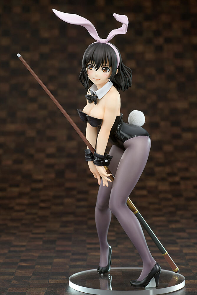 Strike the Blood IV - Himeragi Yukina - 1/7 - Bunny Girl Style (Ques Q) photo 14