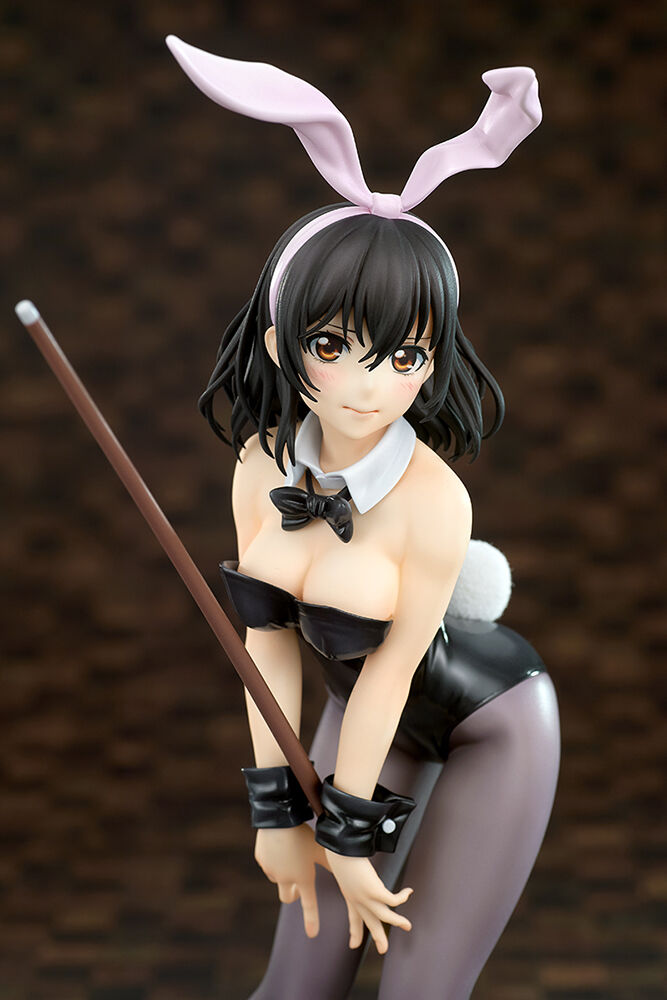Strike the Blood IV - Himeragi Yukina - 1/7 - Bunny Girl Style (Ques Q) photo 15