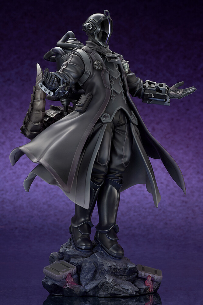 Gekijouban Made in Abyss: Fukaki Tamashii no Reimei - Bondrewd (Ques Q) photo 3