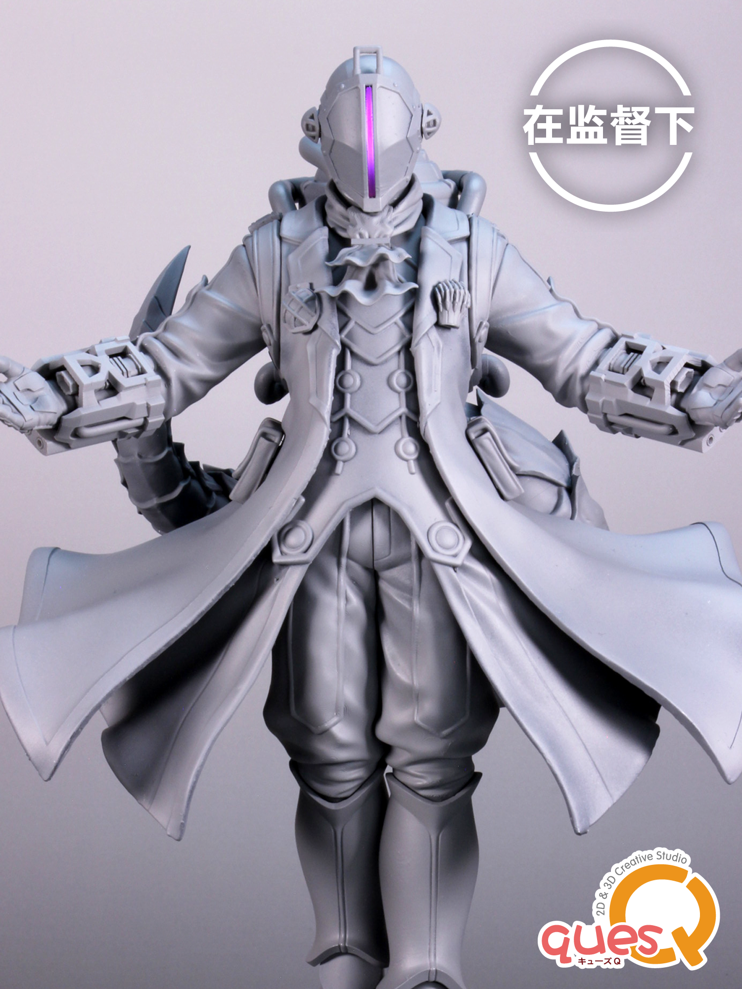 Gekijouban Made in Abyss: Fukaki Tamashii no Reimei - Bondrewd (Ques Q) photo 4