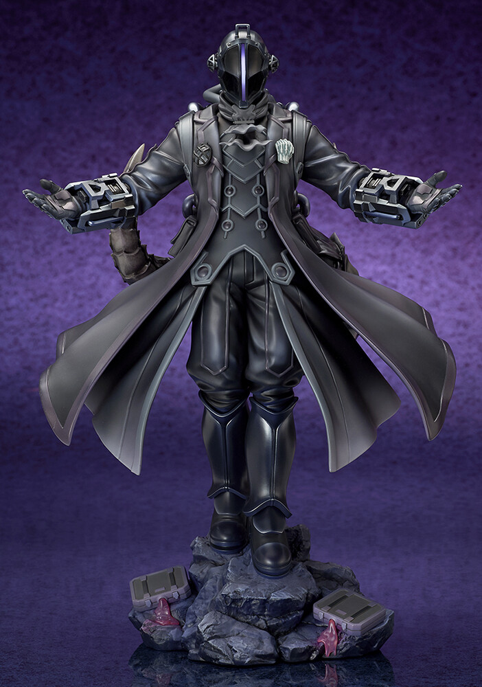 Gekijouban Made in Abyss: Fukaki Tamashii no Reimei - Bondrewd (Ques Q) photo 9