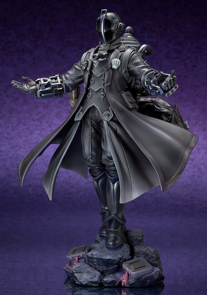 Gekijouban Made in Abyss: Fukaki Tamashii no Reimei - Bondrewd (Ques Q) photo 11
