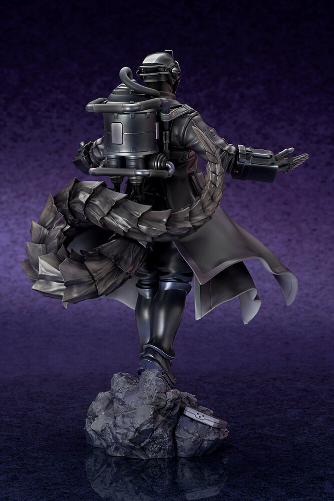 Gekijouban Made in Abyss: Fukaki Tamashii no Reimei - Bondrewd (Ques Q) photo 13