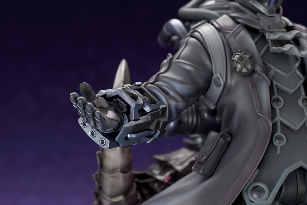 Gekijouban Made in Abyss: Fukaki Tamashii no Reimei - Bondrewd (Ques Q) photo 14