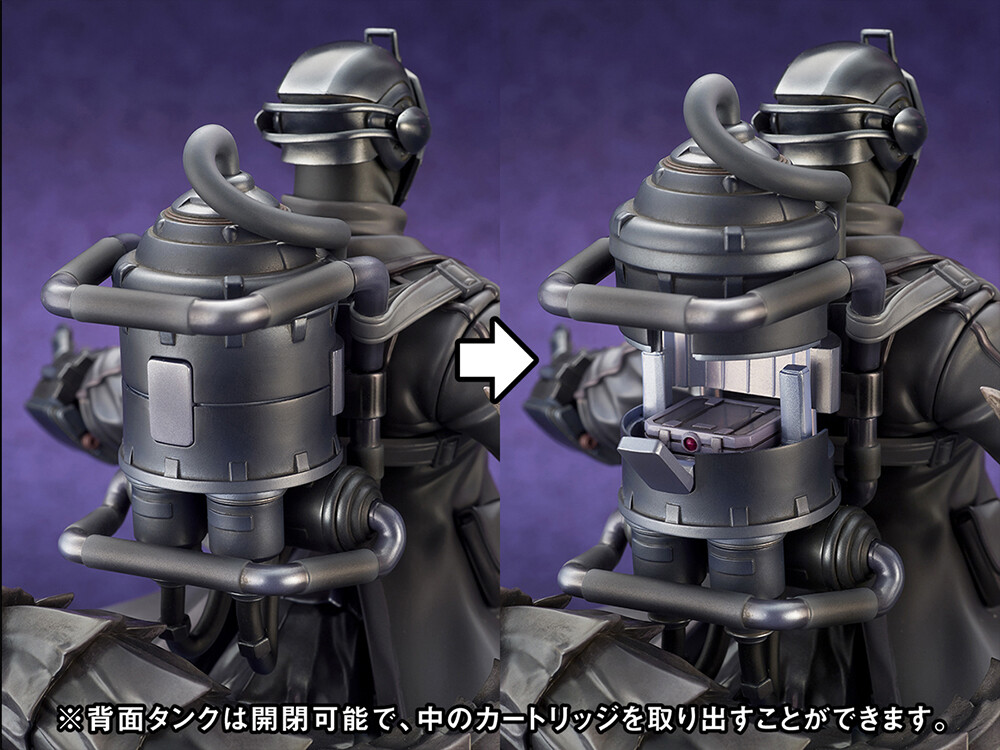 Gekijouban Made in Abyss: Fukaki Tamashii no Reimei - Bondrewd (Ques Q) photo 19