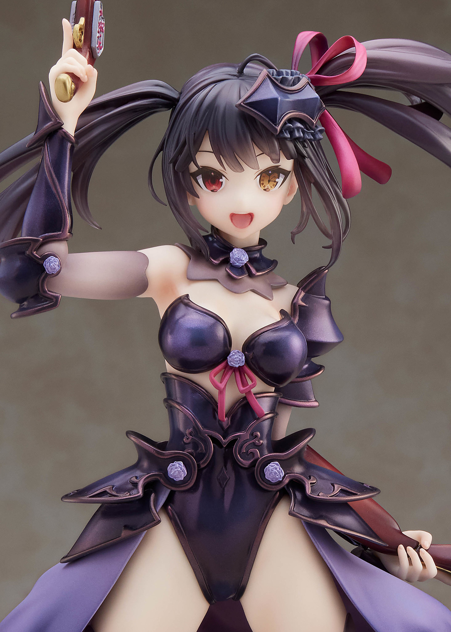 Date A Live Fragment: Date A Bullet - Tokisaki Kurumi - 1/7 - Gunner ver. (Spiritale, Wing) photo 2