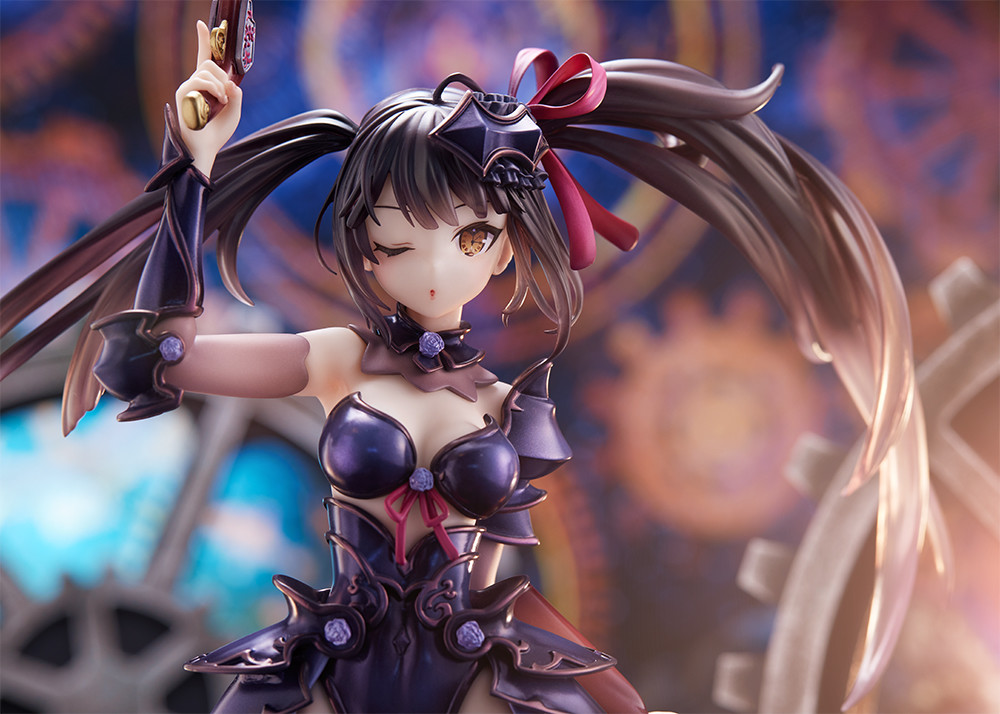 Date A Live Fragment: Date A Bullet - Tokisaki Kurumi - 1/7 - Gunner ver. (Spiritale, Wing) photo 4