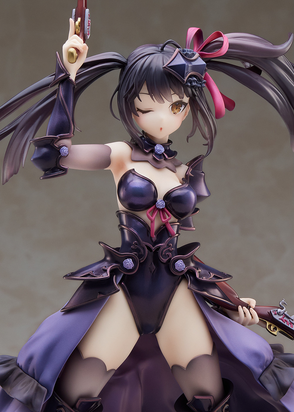 Date A Live Fragment: Date A Bullet - Tokisaki Kurumi - 1/7 - Gunner ver. (Spiritale, Wing) photo 9