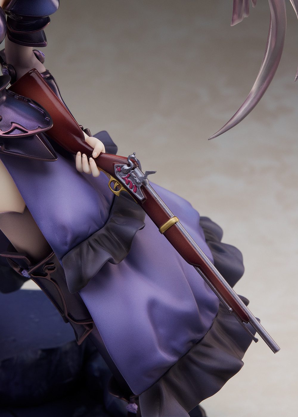 Date A Live Fragment: Date A Bullet - Tokisaki Kurumi - 1/7 - Gunner ver. (Spiritale, Wing) photo 19
