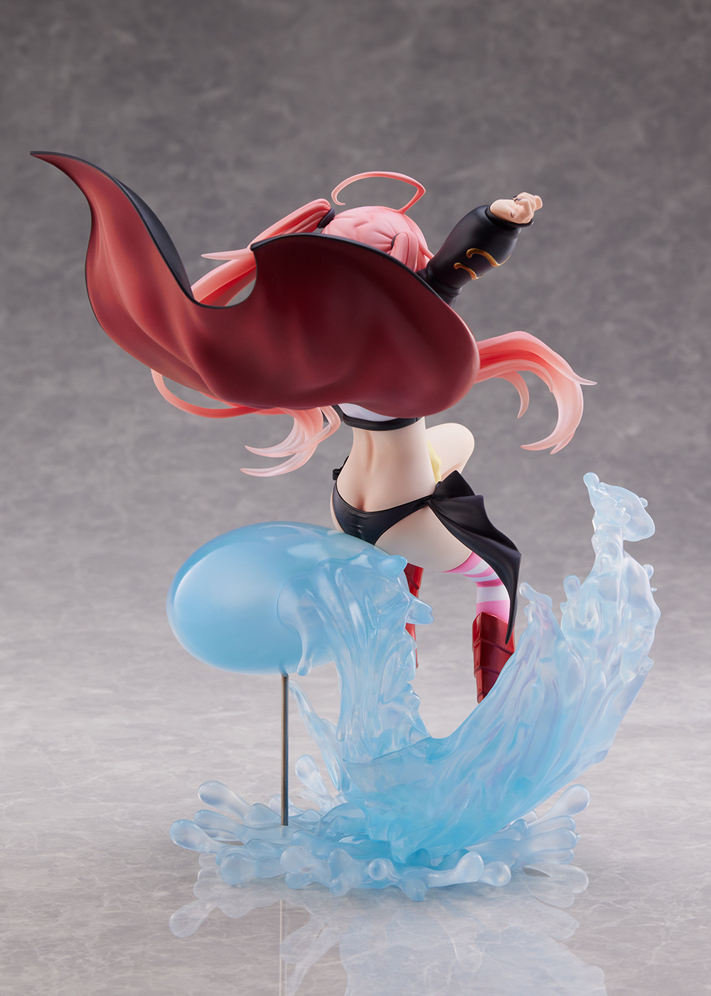 Tensei Shitara Slime Datta Ken - Milim Nava - Rimuru Tempest - 1/7 - Shutsugeki nano da! (Spiritale, Wing) photo 9