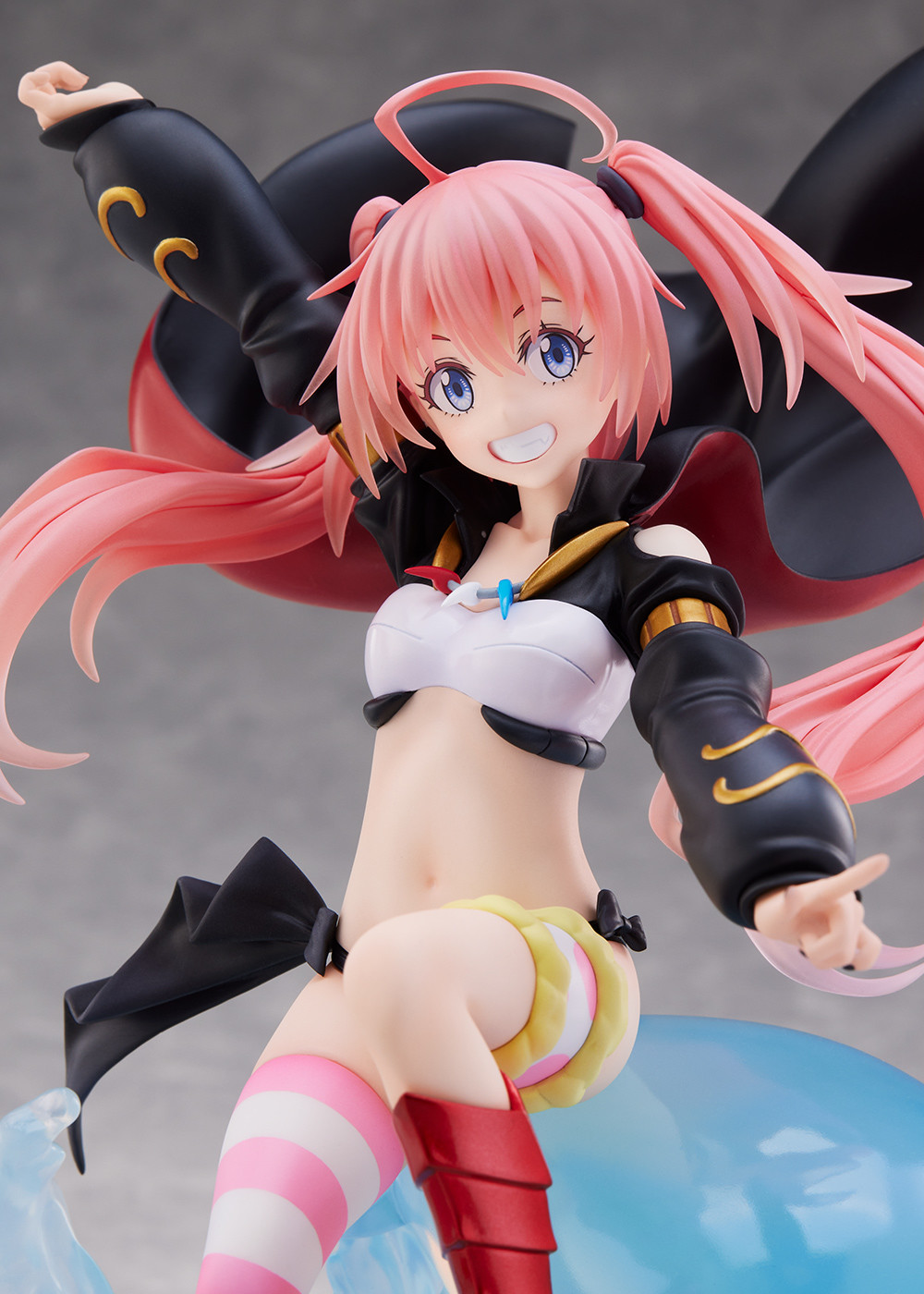 Tensei Shitara Slime Datta Ken - Milim Nava - Rimuru Tempest - 1/7 - Shutsugeki nano da! (Spiritale, Wing) photo 11