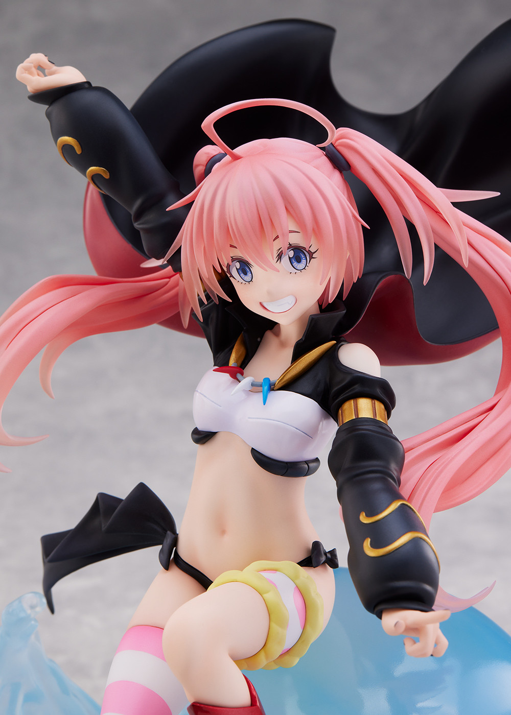 Tensei Shitara Slime Datta Ken - Milim Nava - Rimuru Tempest - 1/7 - Shutsugeki nano da! (Spiritale, Wing) photo 12