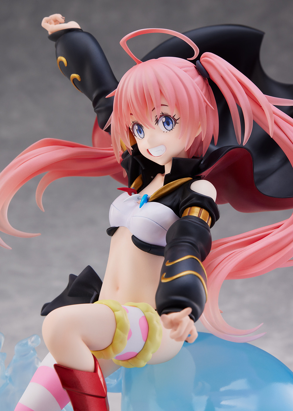 Tensei Shitara Slime Datta Ken - Milim Nava - Rimuru Tempest - 1/7 - Shutsugeki nano da! (Spiritale, Wing) photo 14