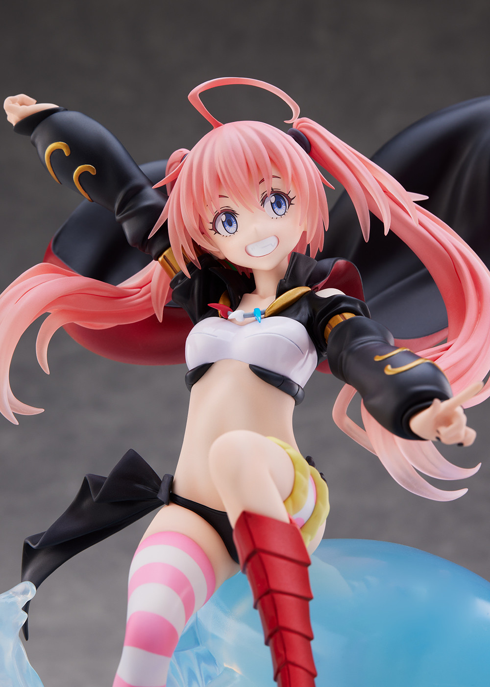 Tensei Shitara Slime Datta Ken - Milim Nava - Rimuru Tempest - 1/7 - Shutsugeki nano da! (Spiritale, Wing) photo 15