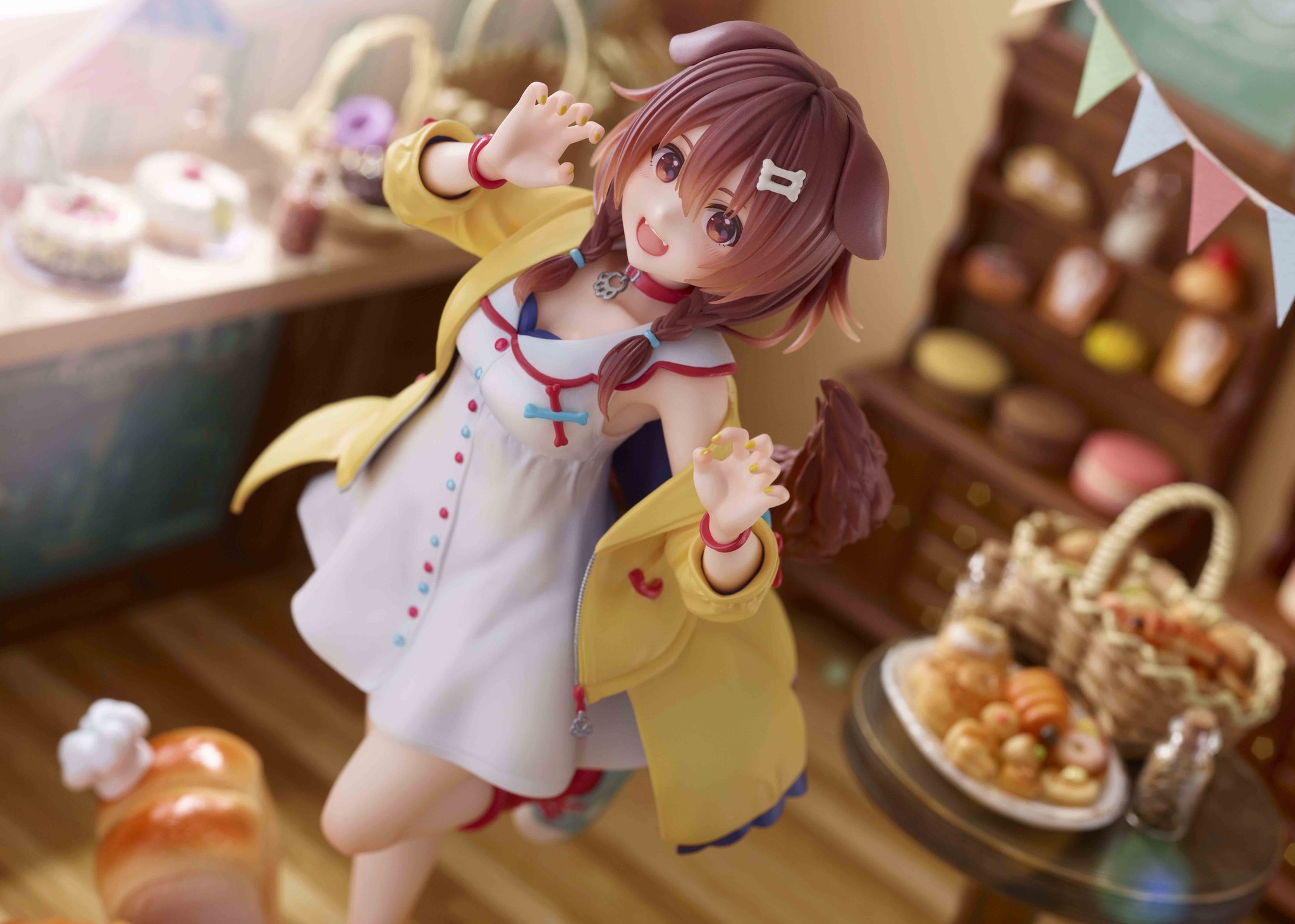 Hololive - Inugami Korone - 1/7 (Spiritale, Wing) photo 2