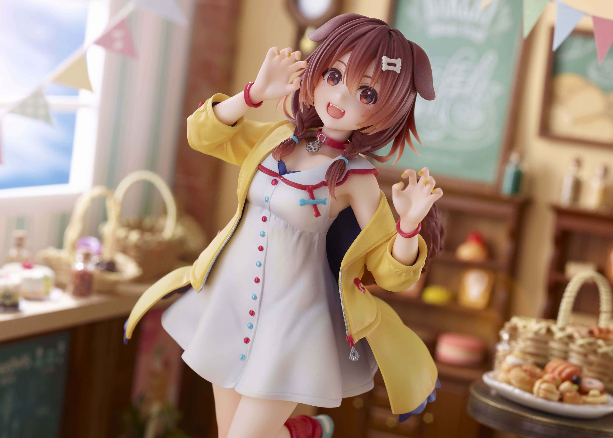 Hololive - Inugami Korone - 1/7 (Spiritale, Wing) photo 3