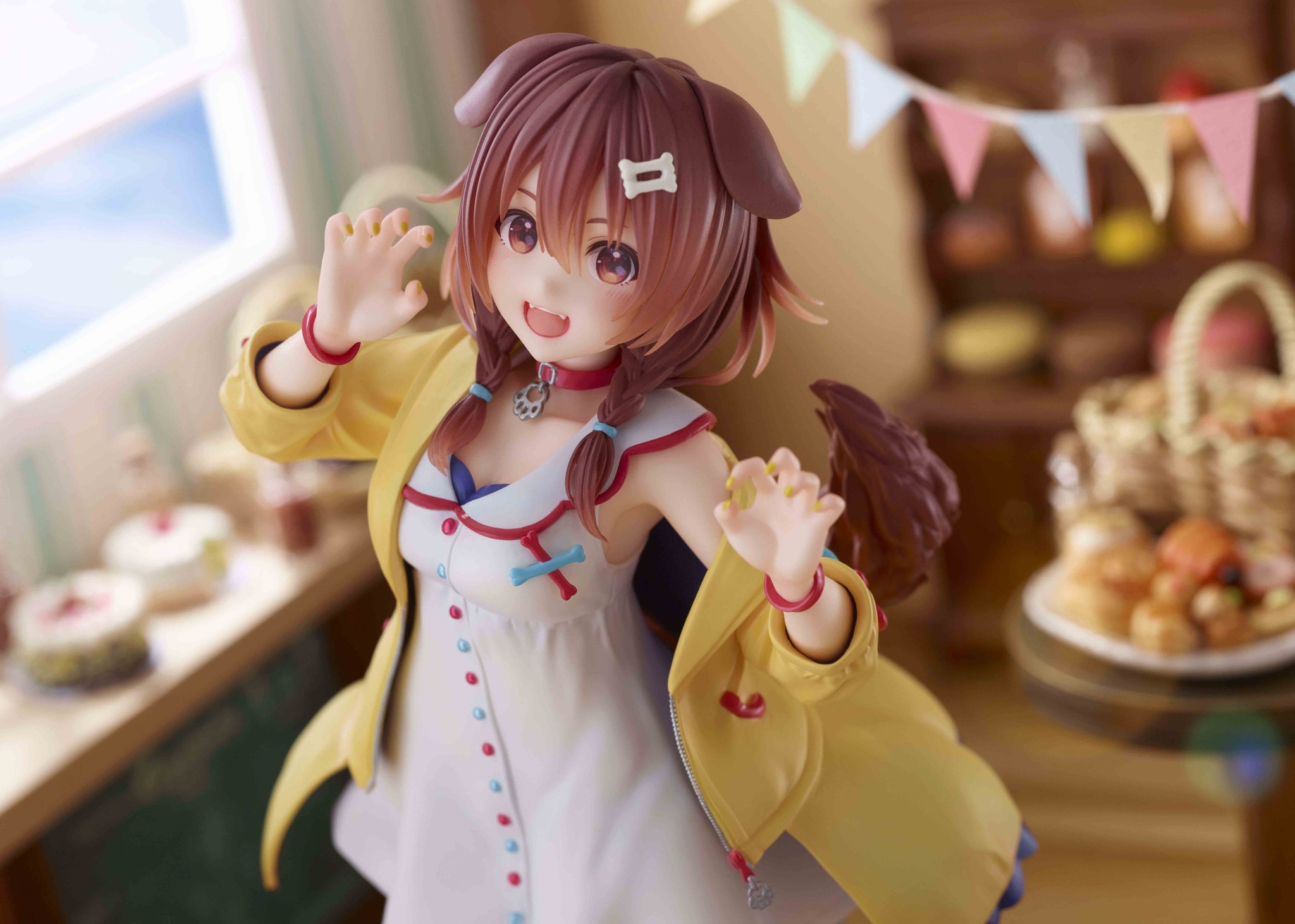 Hololive - Inugami Korone - 1/7 (Spiritale, Wing) photo 4