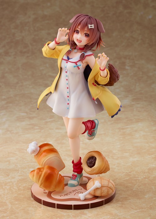 Hololive - Inugami Korone - 1/7 (Spiritale, Wing) photo 5