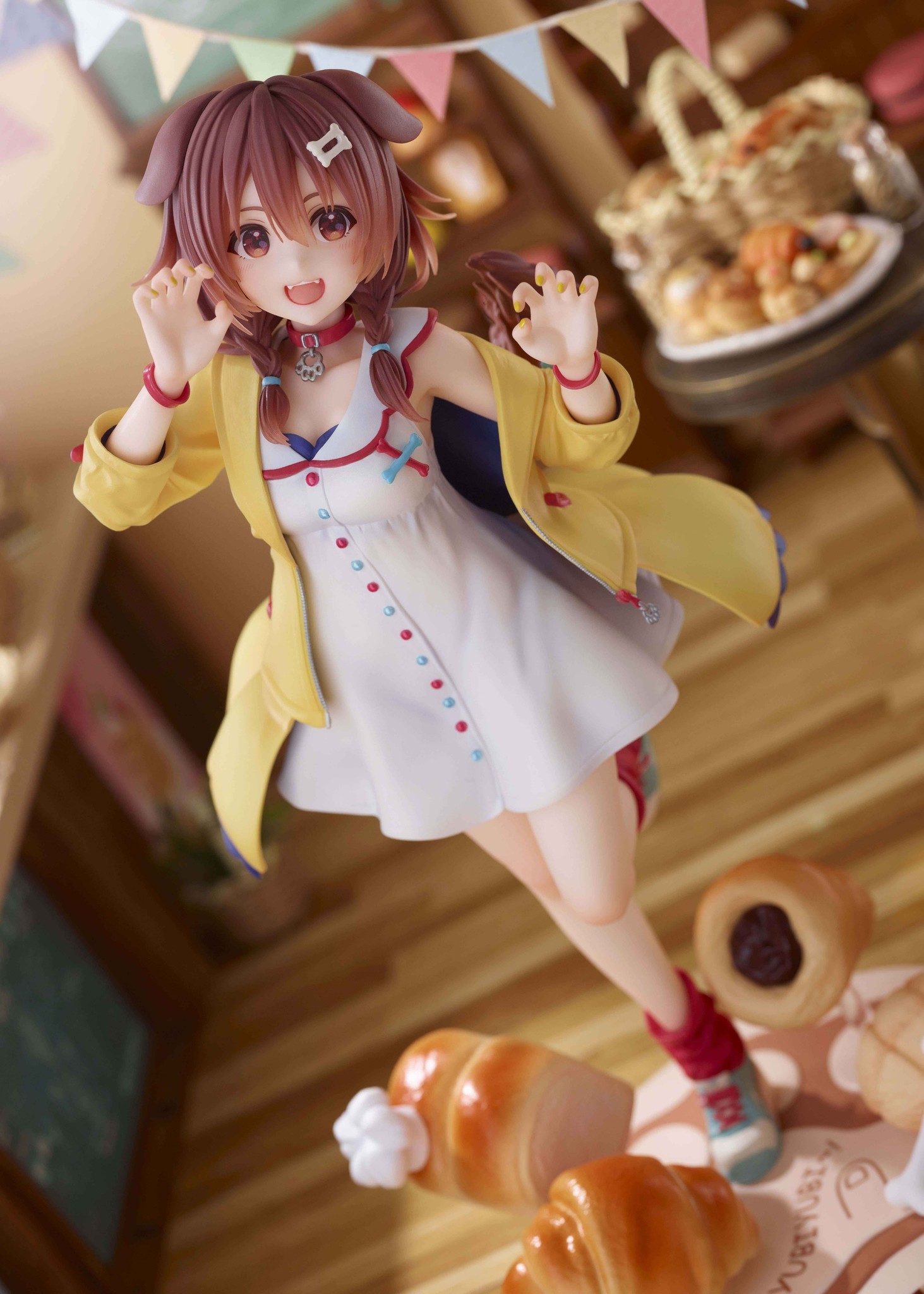 Hololive - Inugami Korone - 1/7 (Spiritale, Wing) photo 6