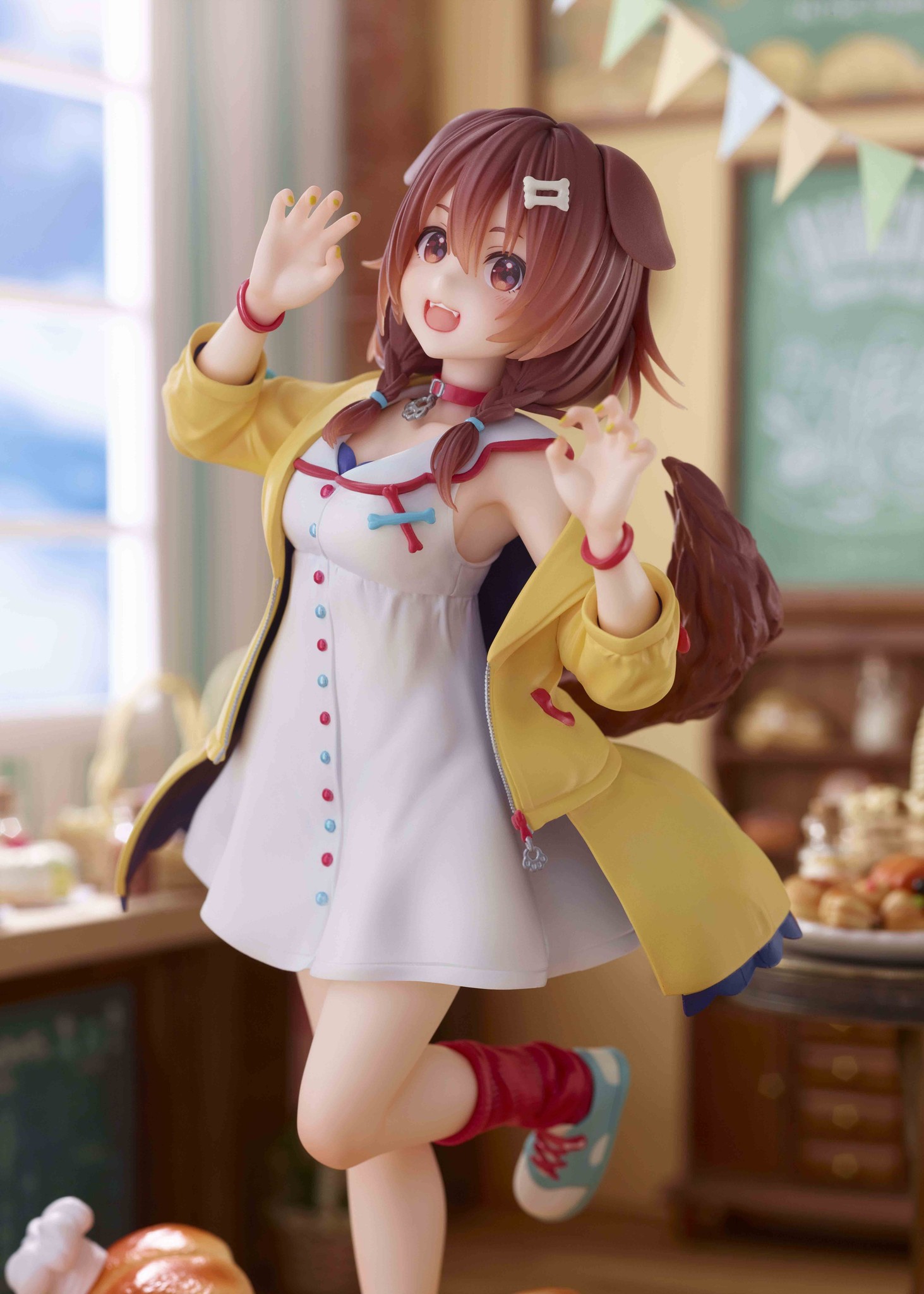 Hololive - Inugami Korone - 1/7 (Spiritale, Wing) photo 7