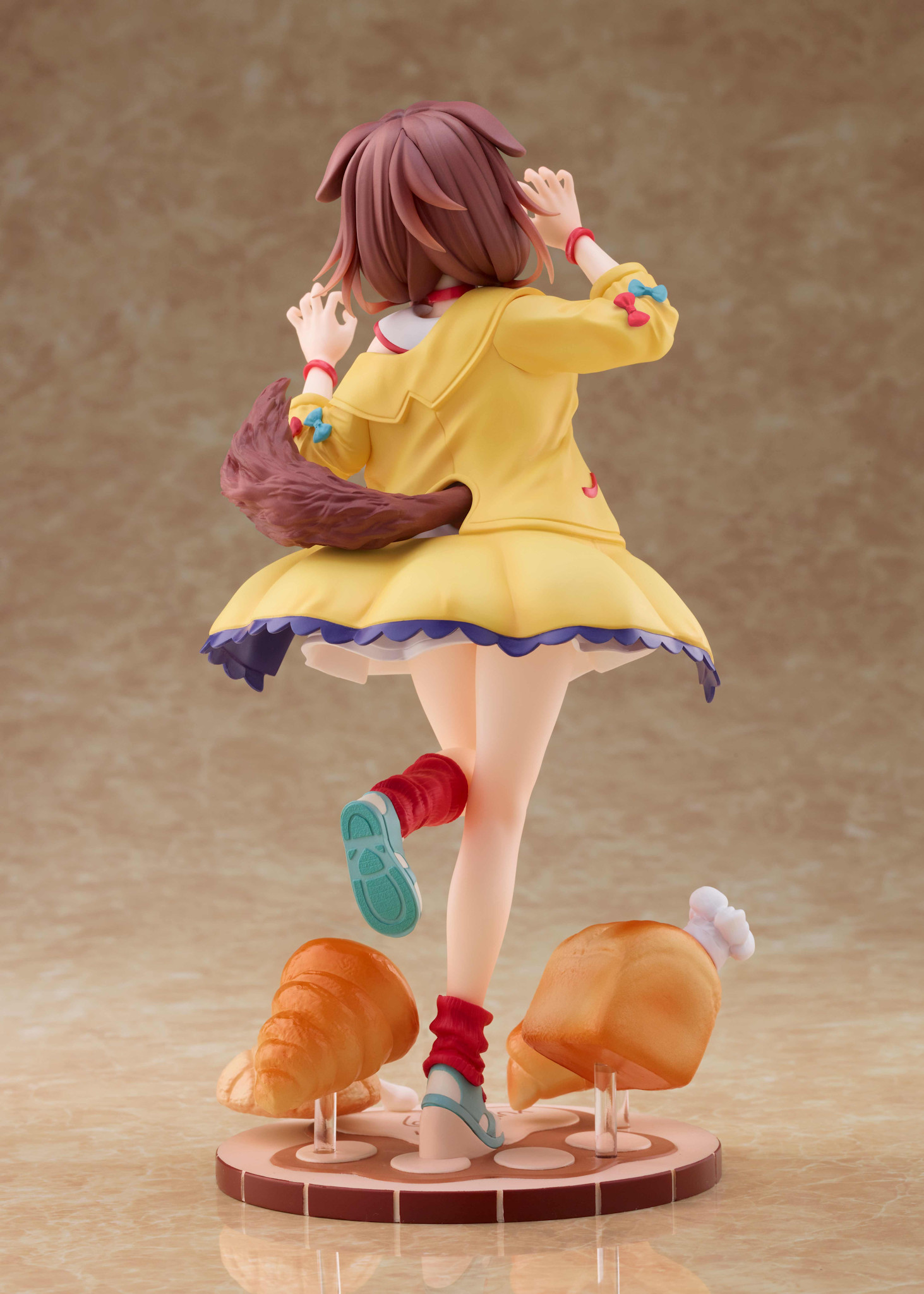 Hololive - Inugami Korone - 1/7 (Spiritale, Wing) photo 8