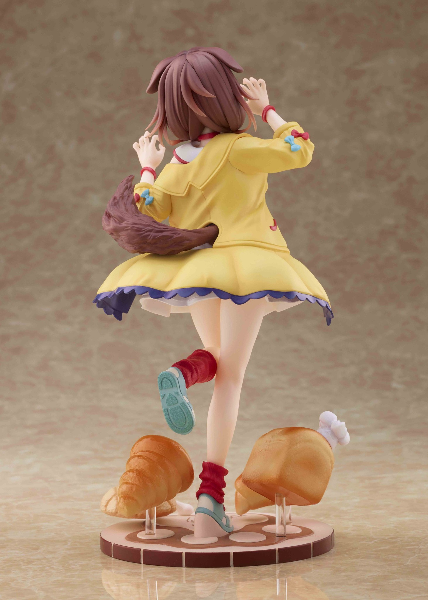 Hololive - Inugami Korone - 1/7 (Spiritale, Wing) photo 10