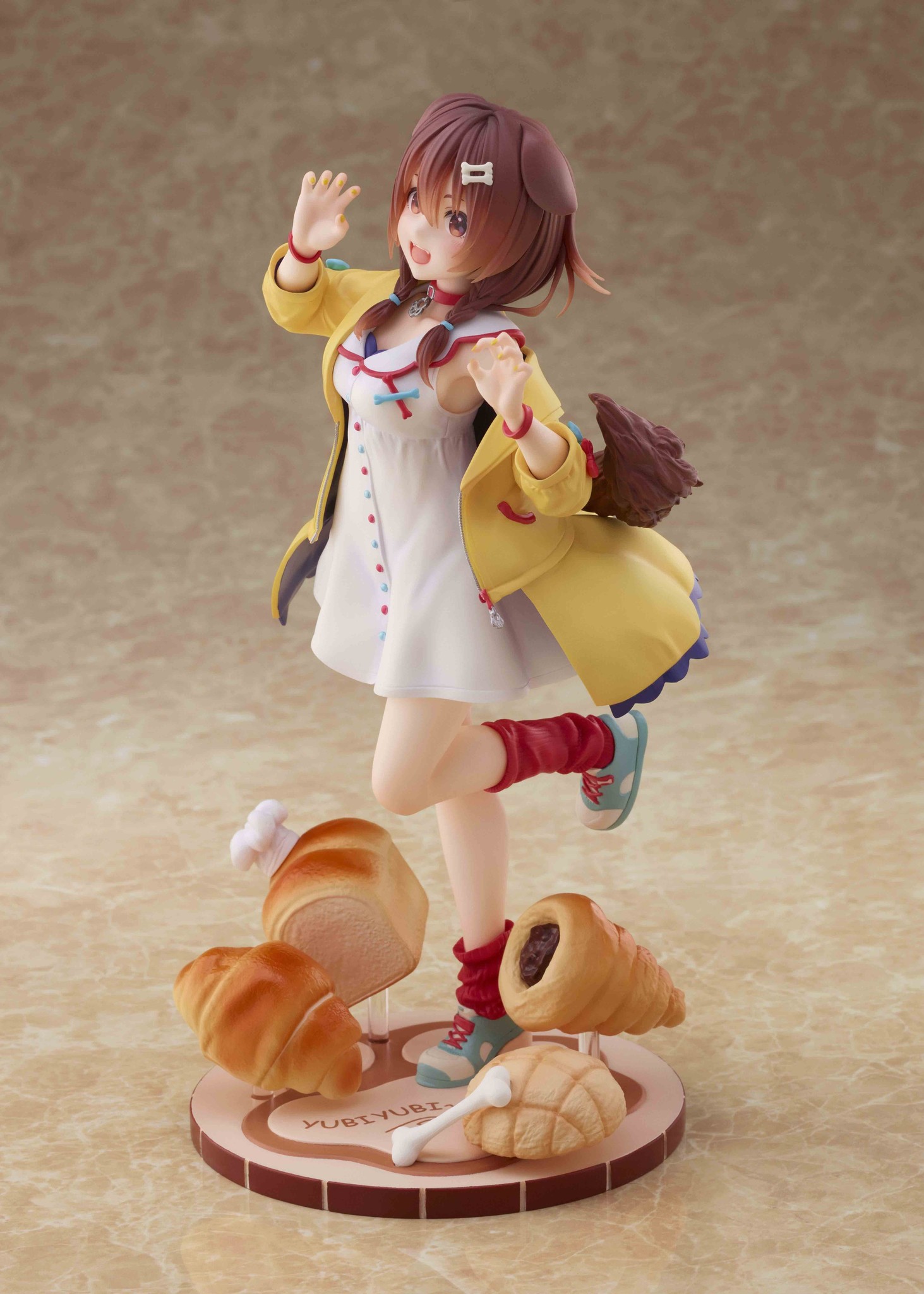 Hololive - Inugami Korone - 1/7 (Spiritale, Wing) photo 11