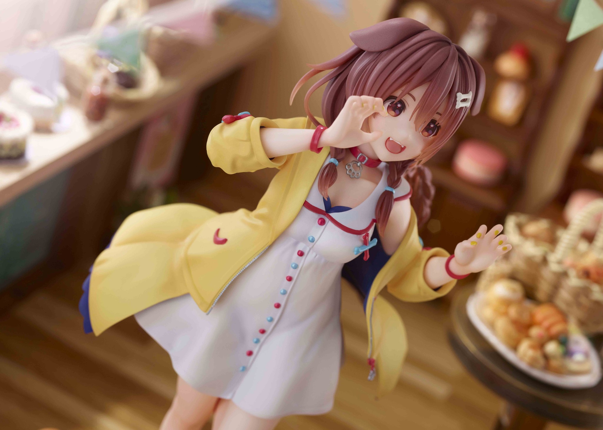 Hololive - Inugami Korone - 1/7 (Spiritale, Wing) photo 12