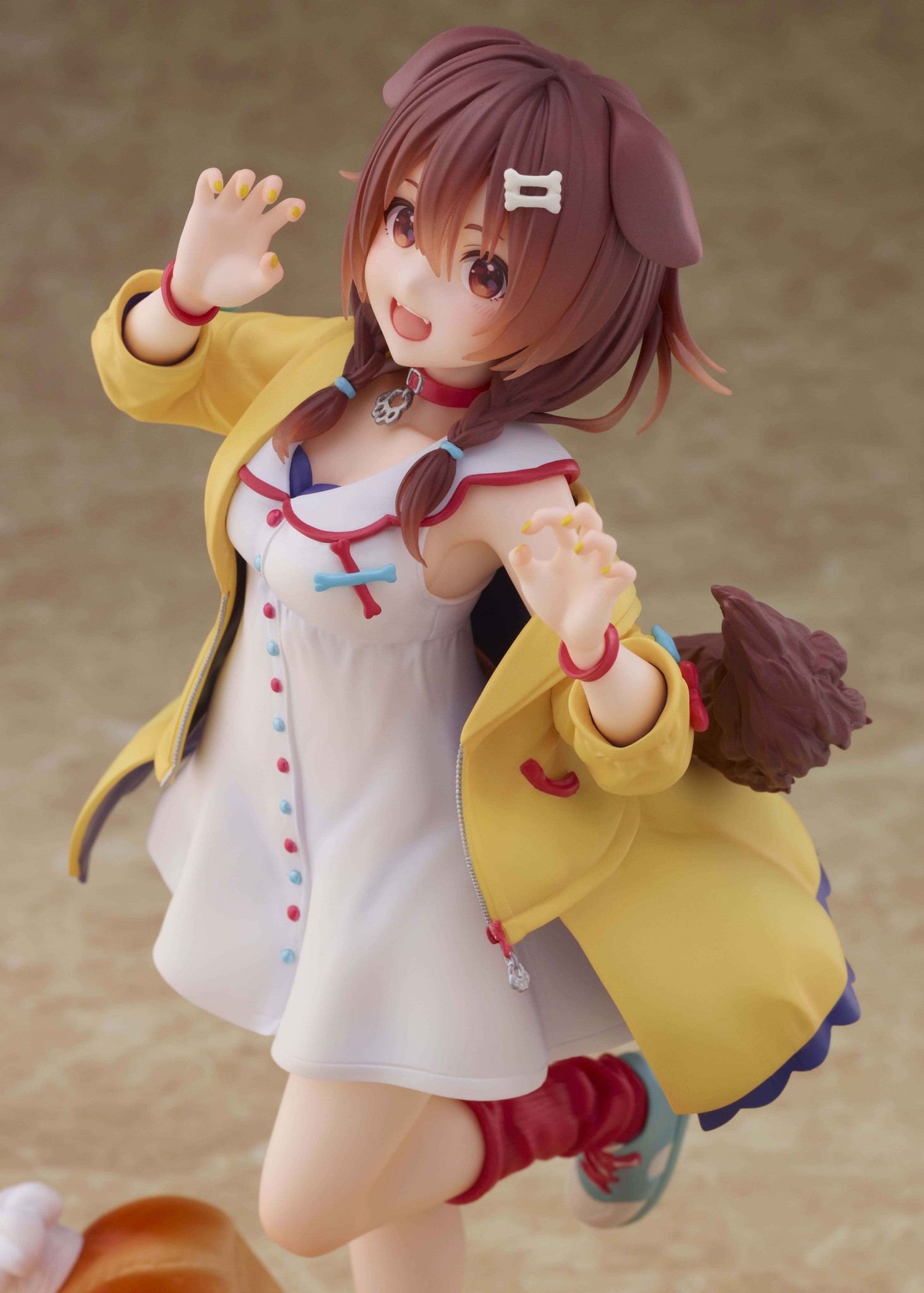 Hololive - Inugami Korone - 1/7 (Spiritale, Wing) photo 13