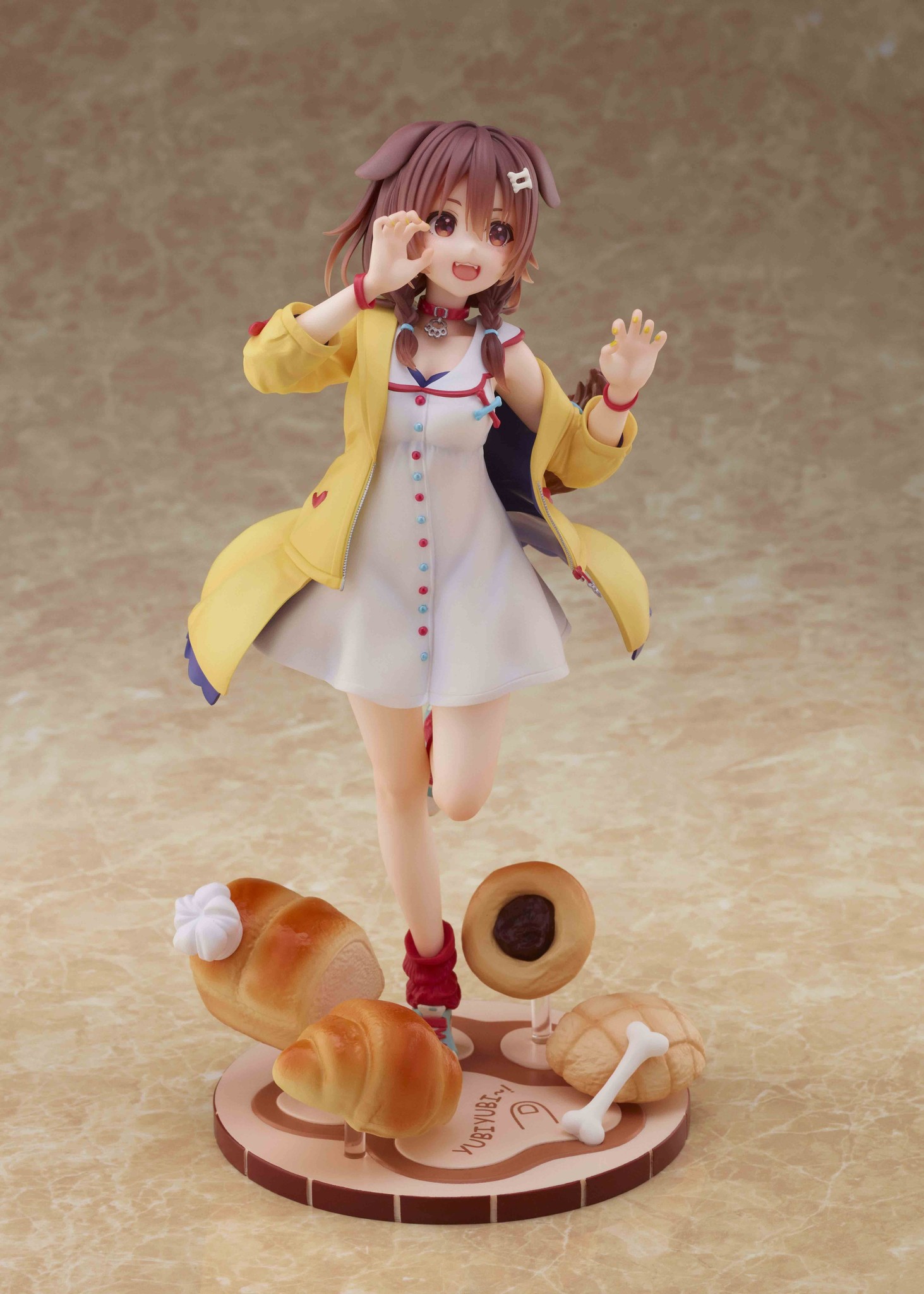 Hololive - Inugami Korone - 1/7 (Spiritale, Wing) photo 14