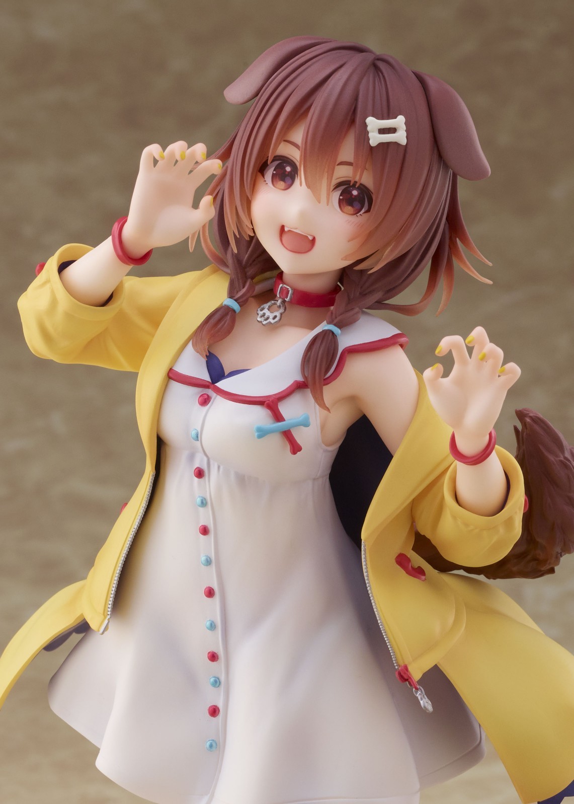 Hololive - Inugami Korone - 1/7 (Spiritale, Wing) photo 15