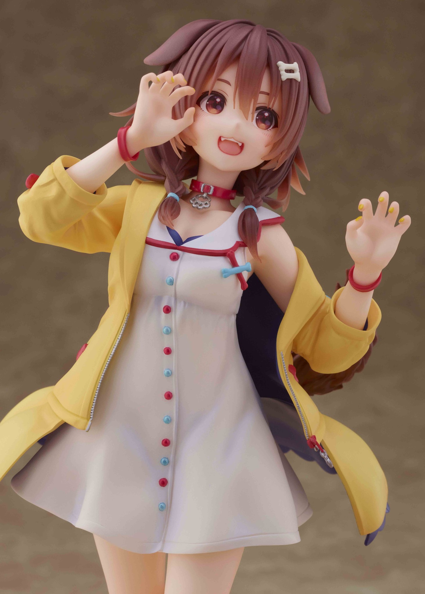 Hololive - Inugami Korone - 1/7 (Spiritale, Wing) photo 17