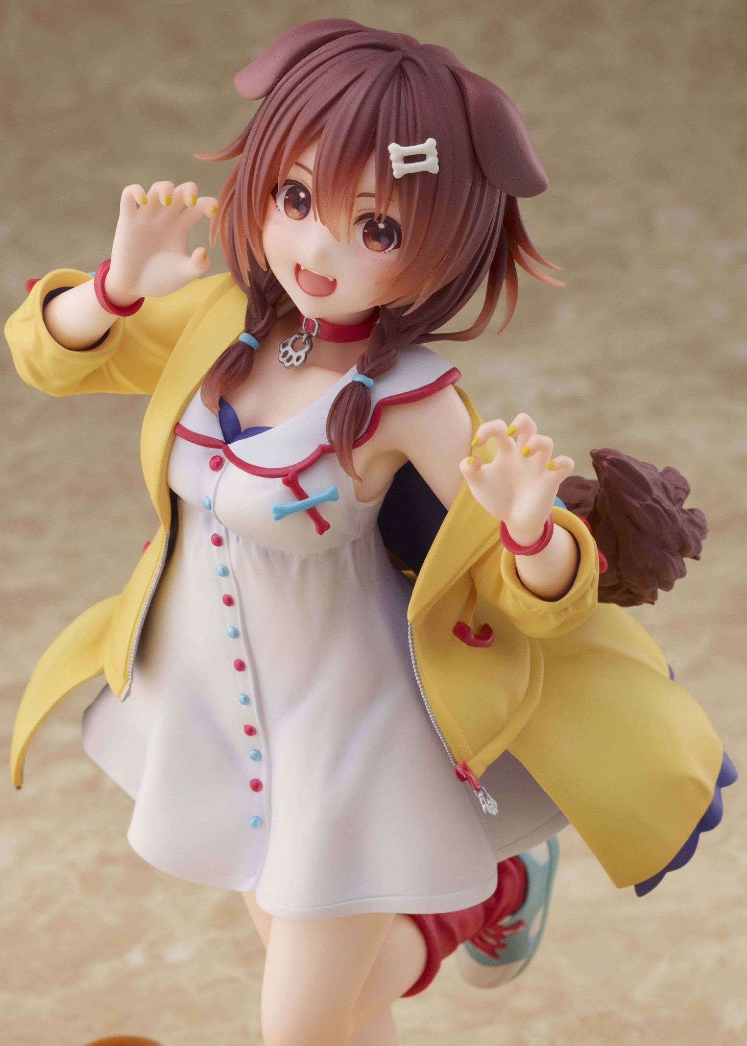 Hololive - Inugami Korone - 1/7 (Spiritale, Wing) photo 18