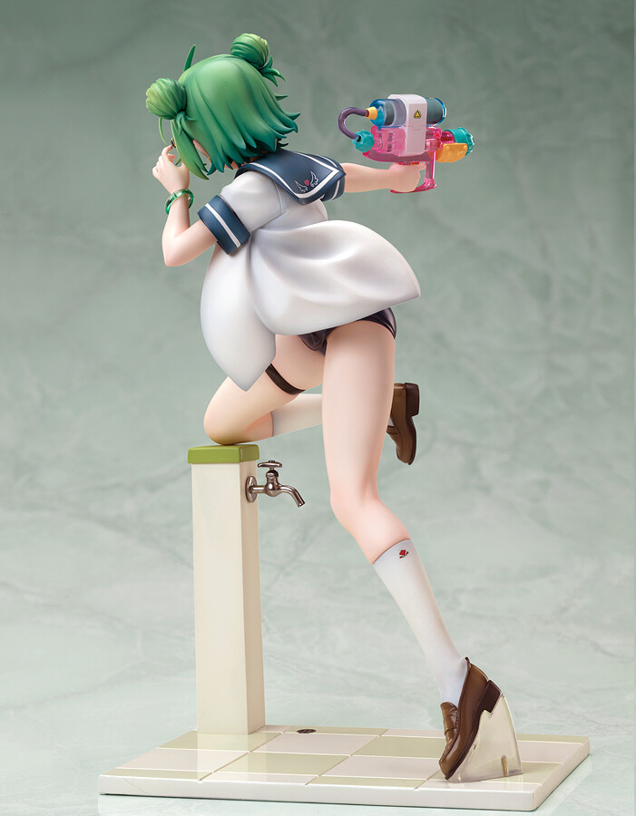 Original - Creator's Collection - Midori Sukumizu - 1/5.5 (Native) photo 2
