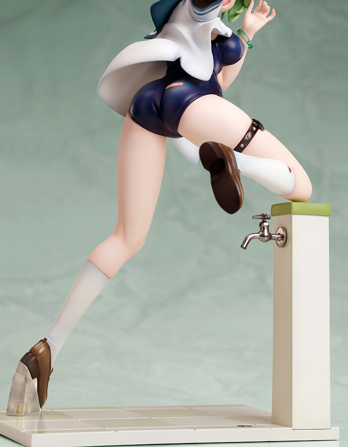 Original - Creator's Collection - Midori Sukumizu - 1/5.5 (Native) photo 4