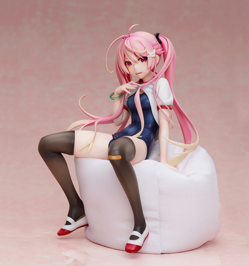 Original - Creator's Collection - Pink Sukumizu - 1/5.5 (Native) photo 2