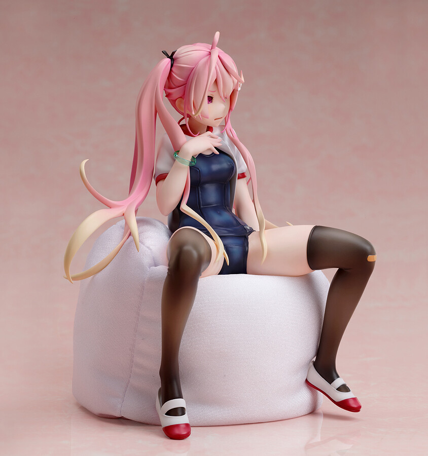 Original - Creator's Collection - Pink Sukumizu - 1/5.5 (Native) photo 3