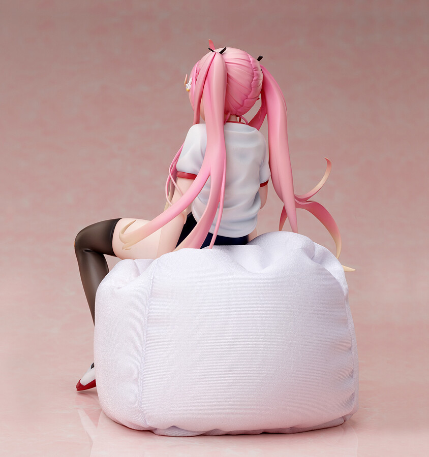 Original - Creator's Collection - Pink Sukumizu - 1/5.5 (Native) photo 4