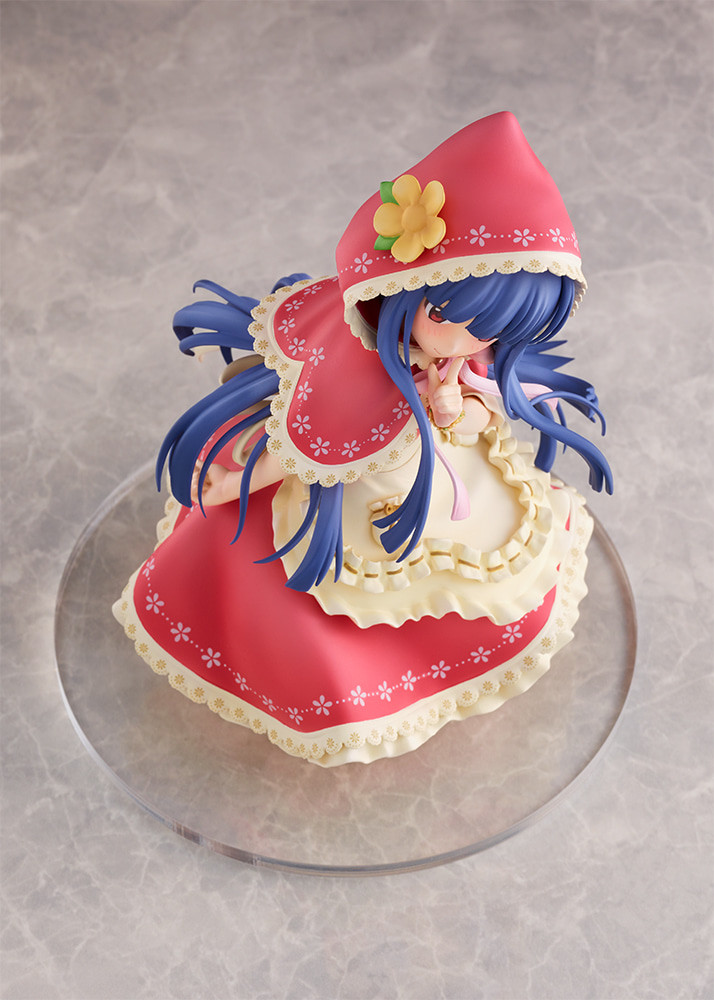 THE iDOLM@STER Cinderella Girls - Sajou Yukimi - 1/7 - Sun's Art Tool's Box (PLUM) photo 15