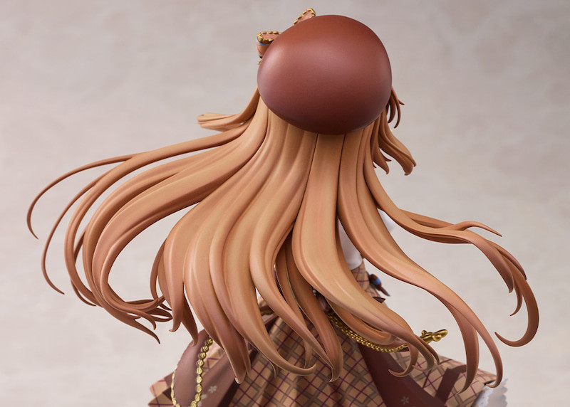 THE iDOLM@STER Cinderella Girls - Yorita Yoshino - 1/7 - Blooming in Spring (PLUM) photo 17