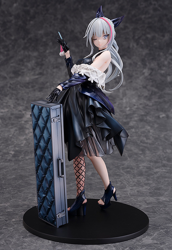 Girls' Frontline - MDR - 1/7 - Cocktail Observer Ver. (Wonderful Works)