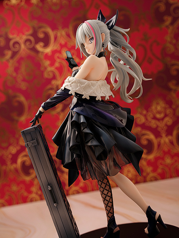 Girls' Frontline - MDR - 1/7 - Cocktail Observer Ver. (Wonderful Works) photo 2