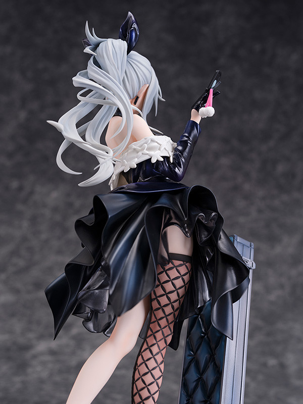 Girls' Frontline - MDR - 1/7 - Cocktail Observer Ver. (Wonderful Works) photo 3